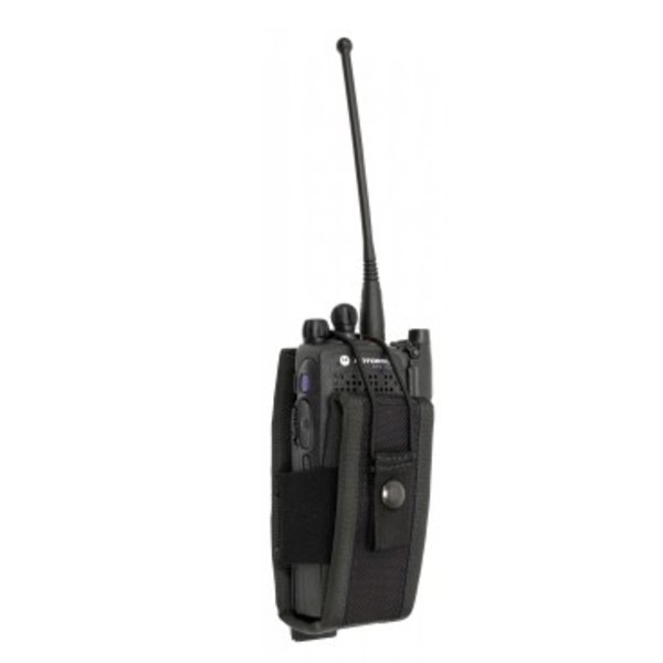 Joint Force Tactical: LE Radio Pouch - Joint Force Tactical