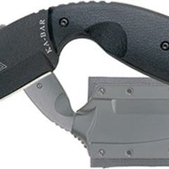 KA-BAR TDI Knife Large