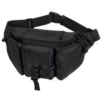 Rothco Fanny Pack Tactical Concealed Carry Waist Pack