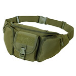 Rothco Fanny Pack Tactical Concealed Carry Waist Pack