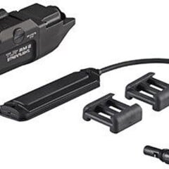 Streamlight TLR-RM2 Rail Mounted Weapon Light W/Pressure Switch 1000 Lumens