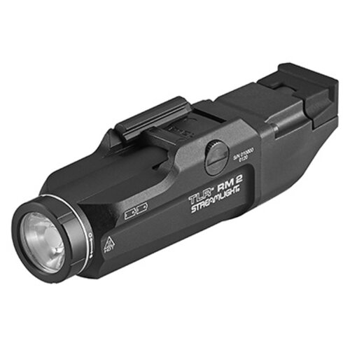 Streamlight TLR-RM2 Rail Mounted Weapon Light W/Pressure Switch 1000 Lumens