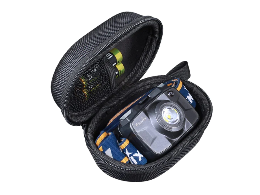 Headlamp Case Joint Force Tactical
