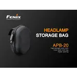 Fenix Headlamp Case