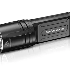 Fenix Flashlight TK35UE V2.0
