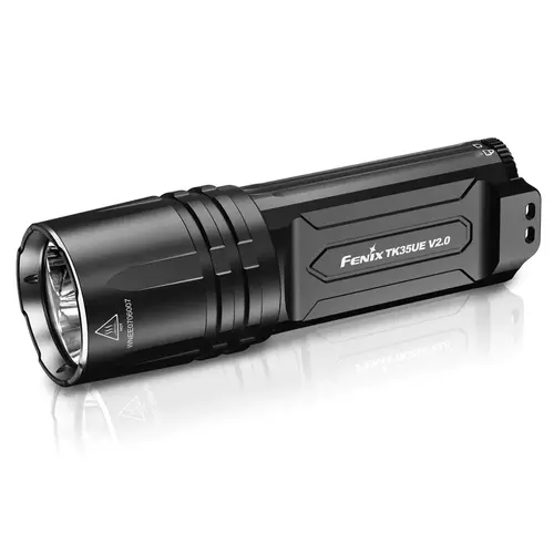 Fenix Flashlight TK35UE V2.0