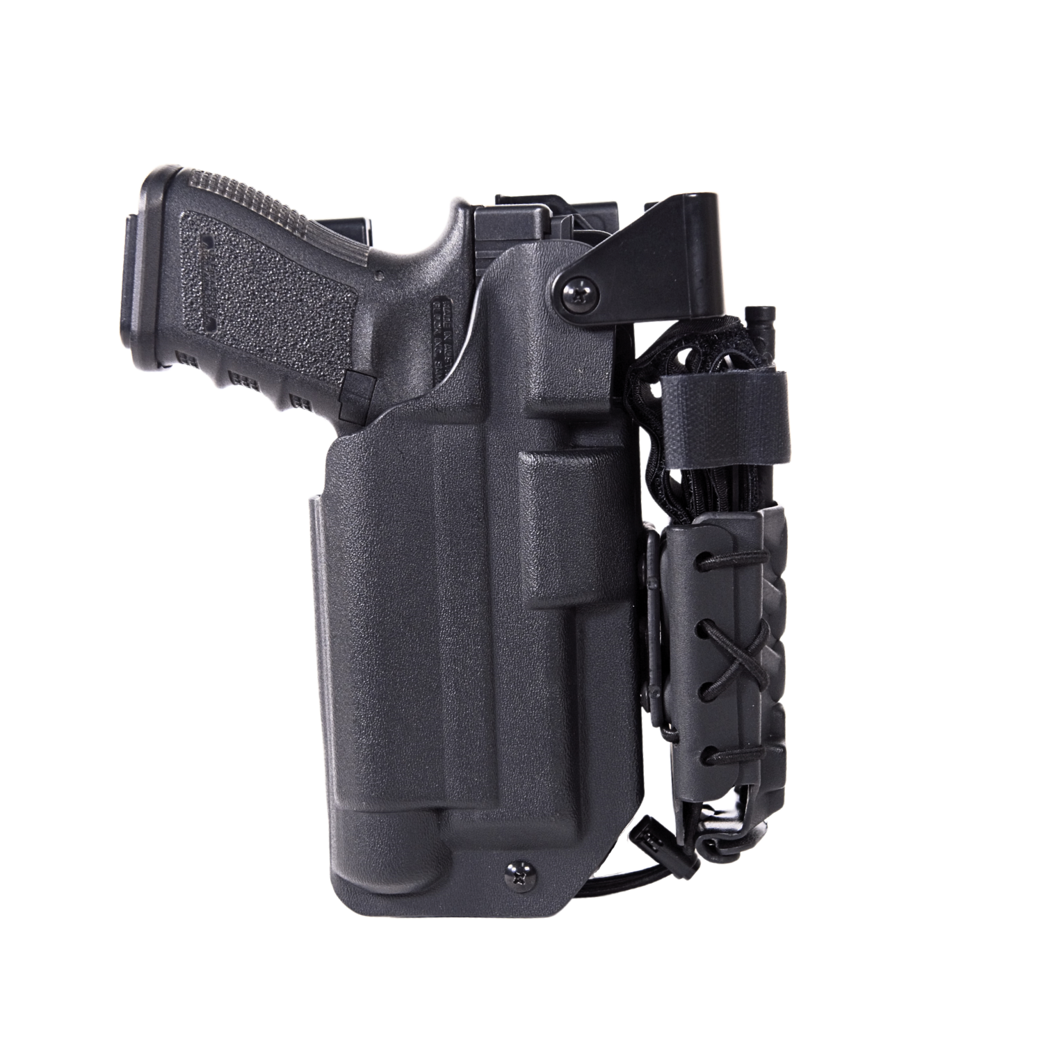 CT3 Tourniquet Mount Joint Force Tactical