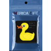 MericaLife Don't Touch My Duck Patch