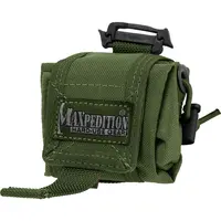 Maxpedition Mini Rollypoly Folding Dump Pouch