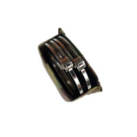 ESSTAC Handcuff Kywi pouch - Black