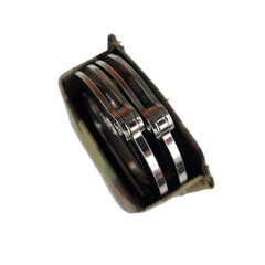 ESSTAC Handcuff Kywi pouch - Black