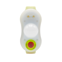 HemiLight™3 MED and SOLAS Life Jacket Light