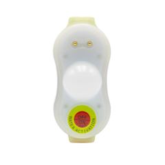 HemiLight™3 MED and SOLAS Life Jacket Light