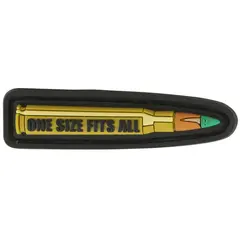 Maxpedition One Size Fits All Morale Patch