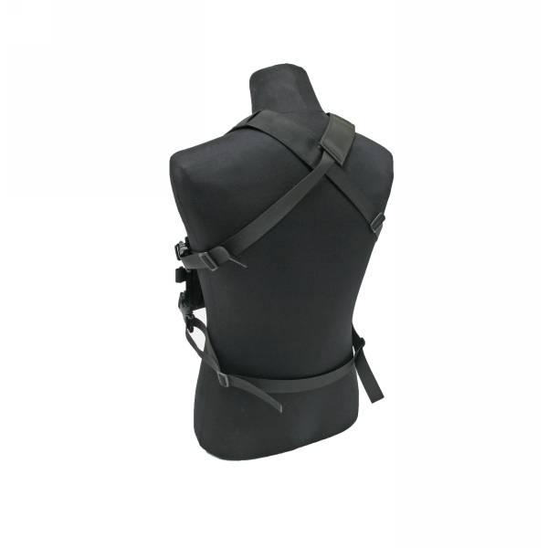 Joint Force Tactical: Rogue Adaptable Chest Rig - Joint Force Tactical