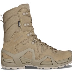Lowa Women's Zephyr MK2 GTX Hi - Coyote