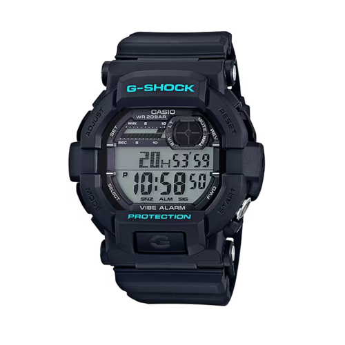 Casio G-Shock GW-350-1CR (Black)