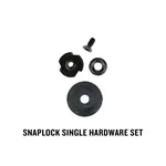 CROSSBREED SnapLock Single Hardware Set Only