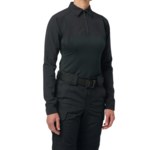 5.11 Tactical Women's PDU Cold Rapid L/S Shirt