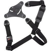 Safariland Chest Rig Safariland