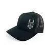 K-9 Coffee K9 Coffee Snapback Hats