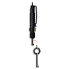 ZAK Tool Handcuff Key Carbon Fiber Extension Tool-Pocket