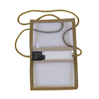 Tasmanian Tiger ID Holder