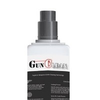 Gun Clean Gun Clean Weapons Cleaning Solution