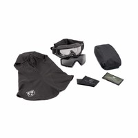 REVISION SNOWHAWK Goggle System U.S Military Kit