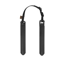 Tasmanian Tiger MOLLE Stick Set Black