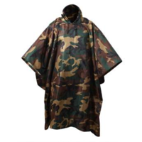 Rothco Poncho GI Style