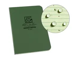 Rite In The Rain Note Pad 3.5 X 5 Rite In The Rain