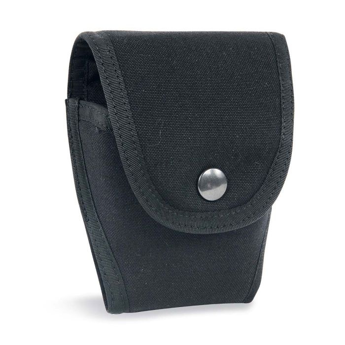 Hi-Tec Intervention Handcuff Case with Flap and Open Belt Loop