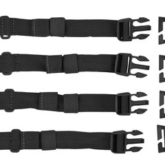 5.11 Tactical RUSH Tier System