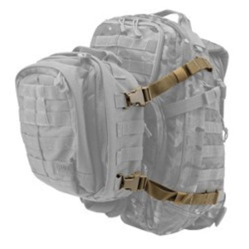 5.11 Tactical RUSH Tier System