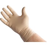 North American Rescue LLC Bear Claw Ultimate Nitrate Glove Sand Color Single