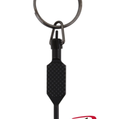 Rothco Flat Knurled Swivel Handcuff Key