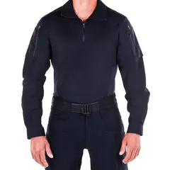 First Tactical Men's Defender Long Sleeve Shirt