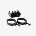 MAGPUL Light Mount V-Block With Rings
