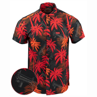 Retro Rifle (+) High Crown Shirt