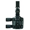 Safariland Model 6005 Double Strap Leg Shroud W/QD Release Leg Strap