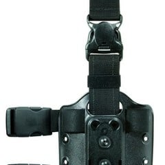 Safariland Model 6005 SLS Tactical Holster with Quick-Release Leg