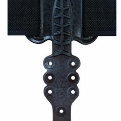 Safariland Drop Flex Adapter Insert