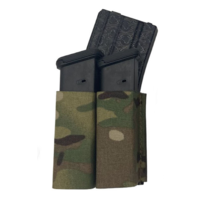 ESSTAC 5.56 1+2  Pistol Stacked KYWI