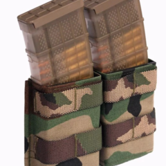 ESSTAC 5.56 Double KYWI