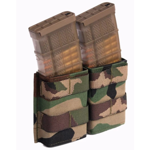 ESSTAC 5.56 Double KYWI (WEBBING)
