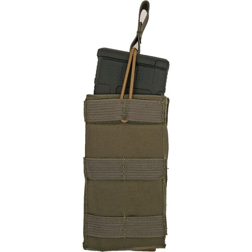 Tactical Tailor (+) Rogue 5.56 Single Mag Pouch Tall Panel