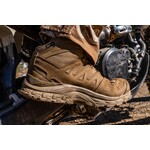 Salomon XA Forces Mid GTX EN - Coyote Brown