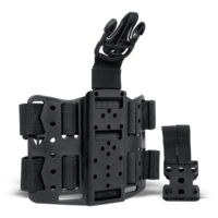 Blade-Tech Drop Leg Platform - With Hardware