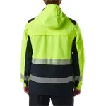 5.11 Tactical Responder HI Visibility Parka 2.0